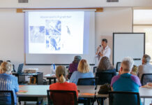 Verde Valley Birding & Nature Fest returns