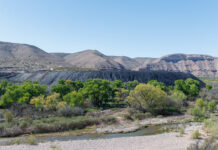 Forum addresses mining and the effects of slag, tailings