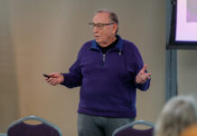 OLLI talks JFK’s quest for peace