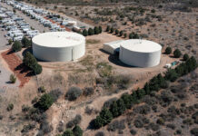 Camp Verde gets $2M grant to remove arsenic
