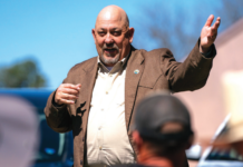 County heads talk in Rimrock