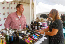 Verde Valley Wine Festival returns May 11