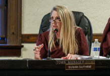 Clarkdale talks $43M budget