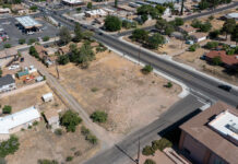 Cottonwood P&Z talks 15-unit complex