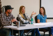 Verde NRCD hosts water adjudication talk