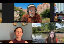 Yavapai County candidates tap into voters at water forum