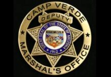 SWAT, CVMO arrest theft suspect Diaz