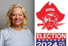 Mingus Union High School District Governing Board candidate Q&A: Carol Anne Teague