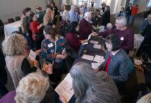 ACF, Burton award $335k to Verde Valley nonprofits