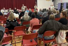 Yavapai County Sheriff’s Office updates on Bill Grey