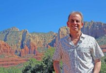 Weintraub discusses 40 years of Northern Arizona archaeology