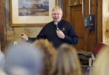 Kevin Schindler talks Pluto discovery