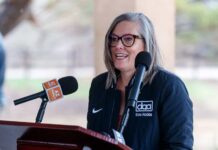 Hobbs outlines 2025 wildfire season