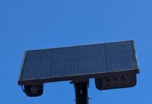 The Camp Verde Marshal’s Office to get four mobile plate readers