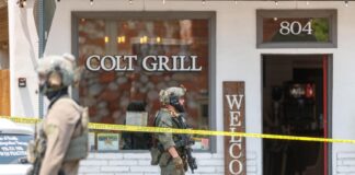 Cloustons plea guilty to federal charges in immigration case