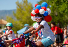 Clarkdale Fourth of July Parade | 07-04-2025