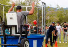 Clarkdale Police Department to host National Night Out