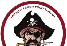 Mingus discusses ESA use in sports