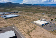 Camp Verde Town Council approves final plat for 20-lot subdivision