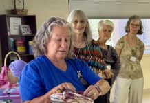 Verde Valley fiber artists get new name