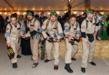 50th Annual Jerome Fireman’s Ball | 10.25.2025