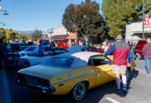 Walkin’ on Main strolls back into Old Town Cottonwood
