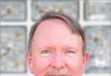 Yavapai County Manager Maury Thompson resigns