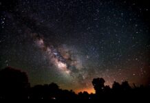 Stargazing with astronomers