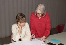 Cottonwood library hosts weekly drawing