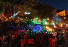 Santa and celebrations coming to the Verde Valley