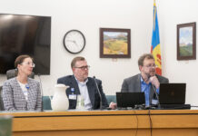 Northern Arizona Healthcare updates Sedona City Council on health care