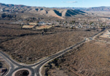 Pedestrian deaths in Arizona nearly double national rate