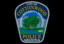 Cottonwood PD arrests teen boy after car chase, recovers missing girl