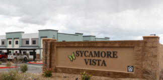 Camp Verde OK loans for housing