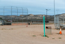 Town of Camp Verde adds to sports complex