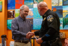 CMVO’s Corey Rowley, Darby Martin say goodbye