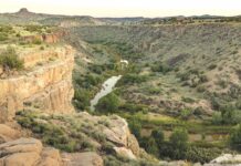 Verde River Watershed receives higher grade