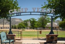 Camp Verde Town Council talks building codes