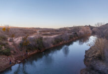 Tuzigoot River Access Point to add $10 fee