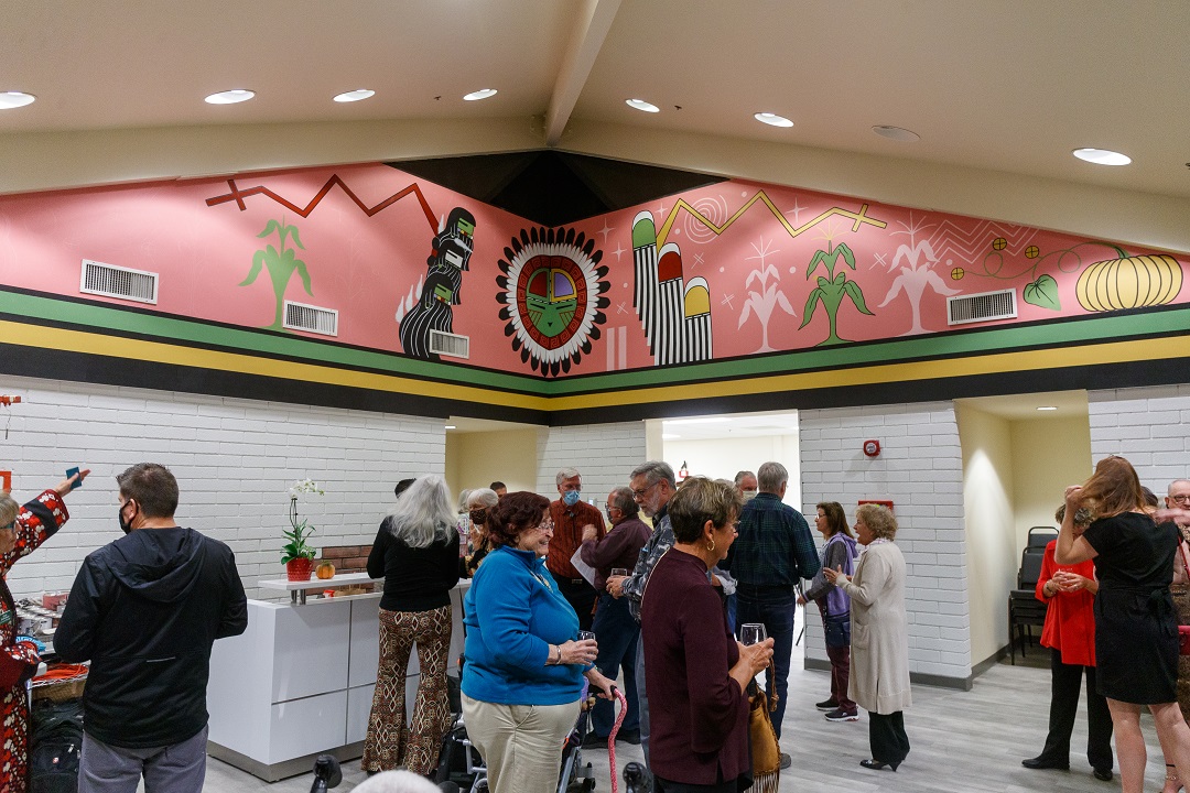 Ryan to talk of mammoths & Arizona Ice Age at VVAC