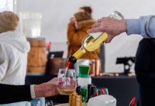 Pecan & Wine Fest returns to Verde Valley