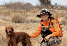 Jennifer Brehler earns ‘Iron Woman’