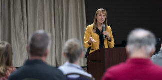 Senate stalls Bliss’ STR bill indefinitely