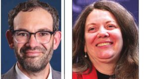 Republicans vie to unseat AZ secretary of State
