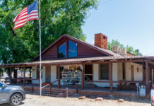 Friends of Verde River moves from Main Street to river’s edge