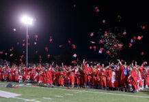 Mingus Union High School Graduation | 05-22-2026