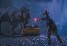 SIFF, uh, finds a way, revives ‘Jurassic Park’ and summer films