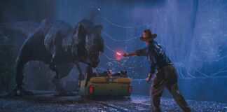 SIFF, uh, finds a way, revives ‘Jurassic Park’ and summer films