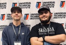 MUHS wins ‘automatically’