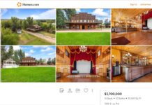 Ranch plans 38 tiny homes in Cornville
